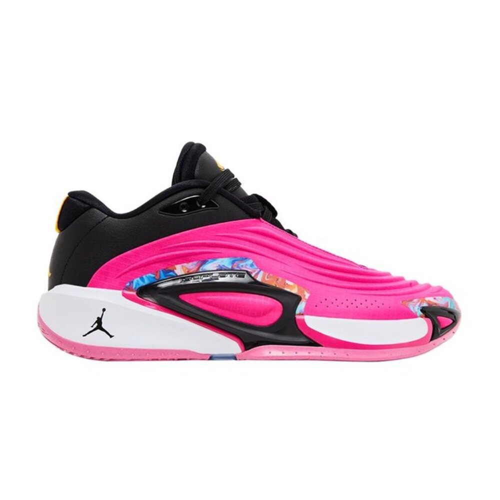 BRAND NEW JORDAN LUKA 3 STILL IN THE BOX SIZE 8 WOMEN'S